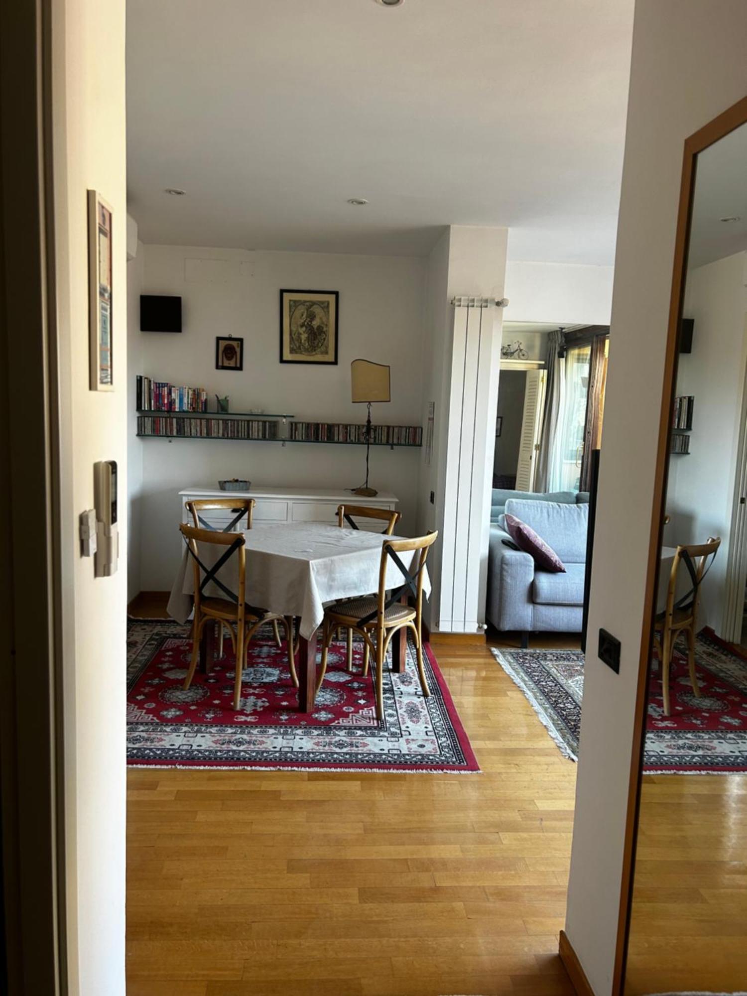 La Finestra Su San Pietro Terrace And View Διαμέρισμα Ρώμη Εξωτερικό φωτογραφία