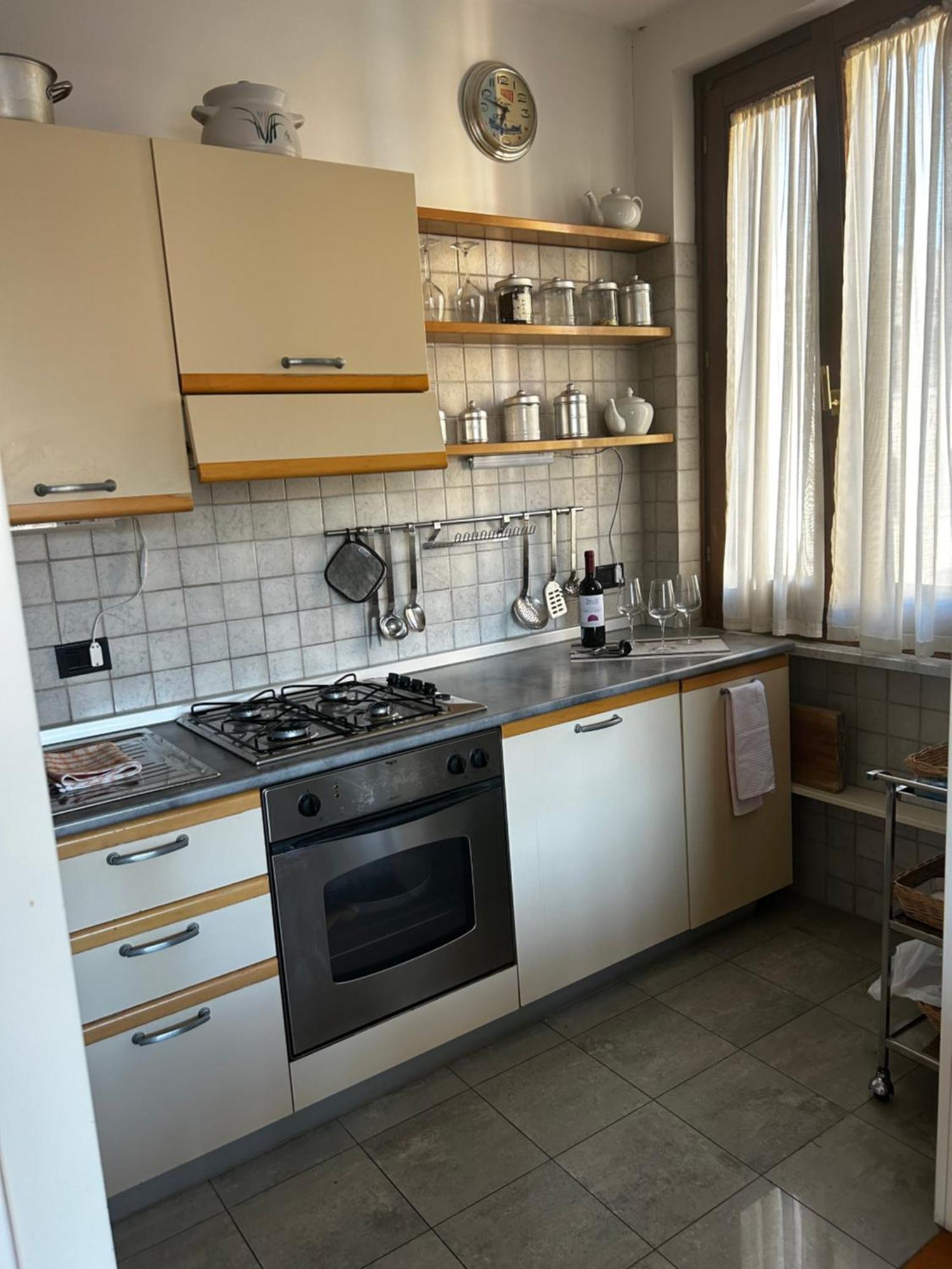 La Finestra Su San Pietro Terrace And View Διαμέρισμα Ρώμη Εξωτερικό φωτογραφία