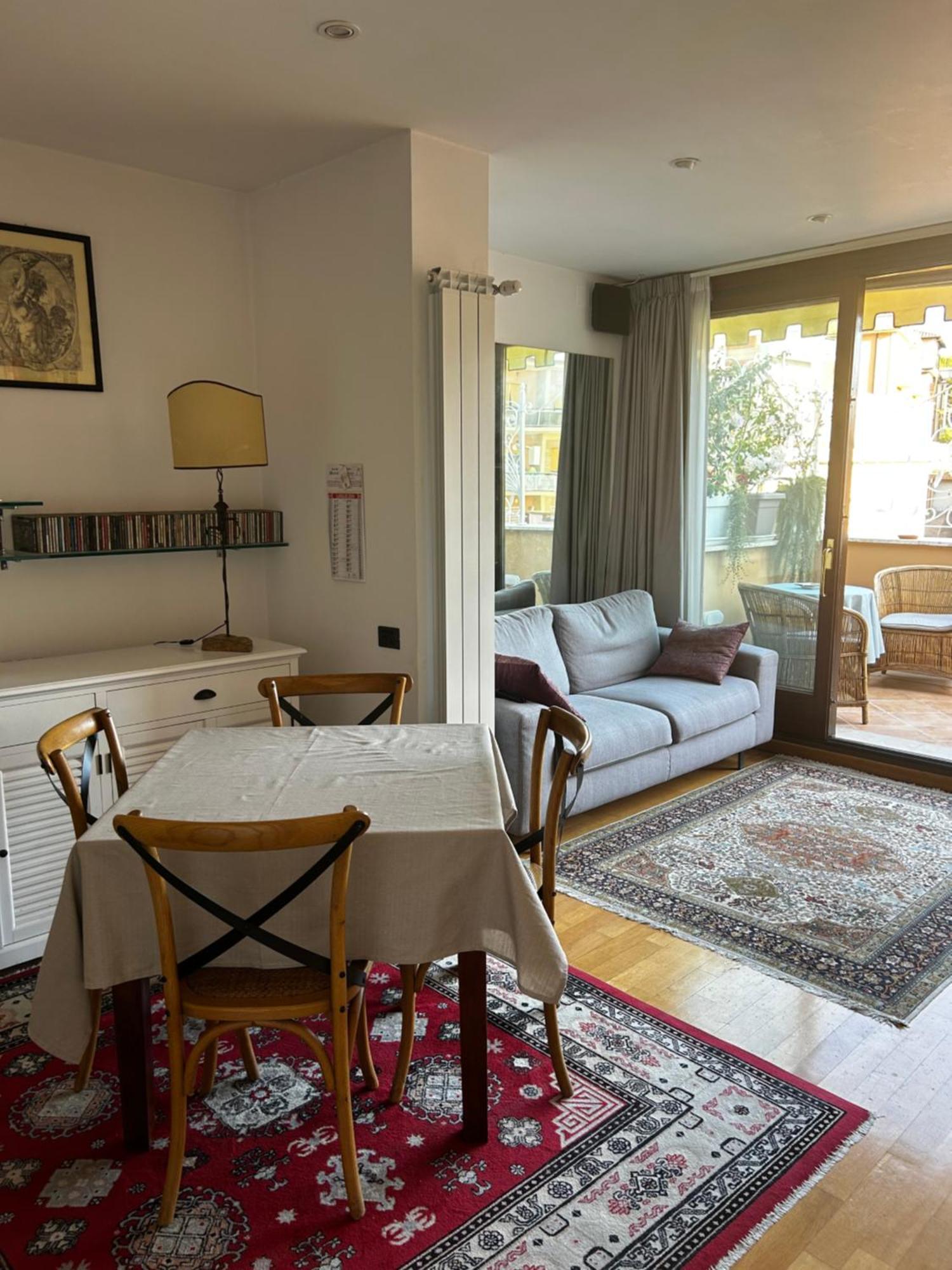 La Finestra Su San Pietro Terrace And View Διαμέρισμα Ρώμη Εξωτερικό φωτογραφία